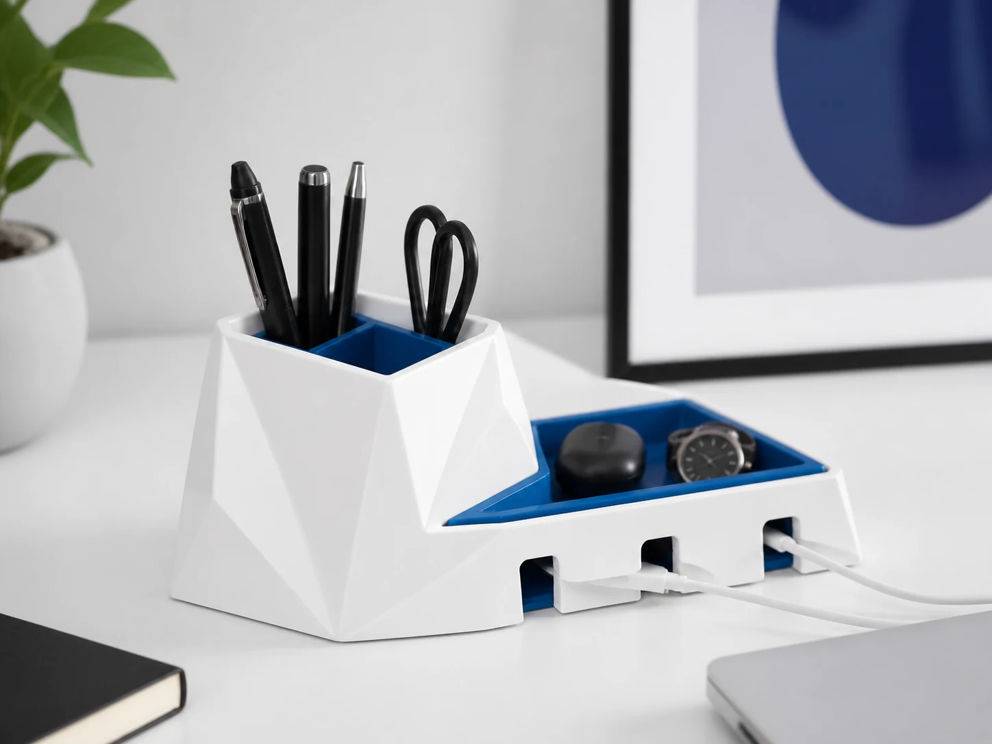 XOSH 3D打印成品 organizer