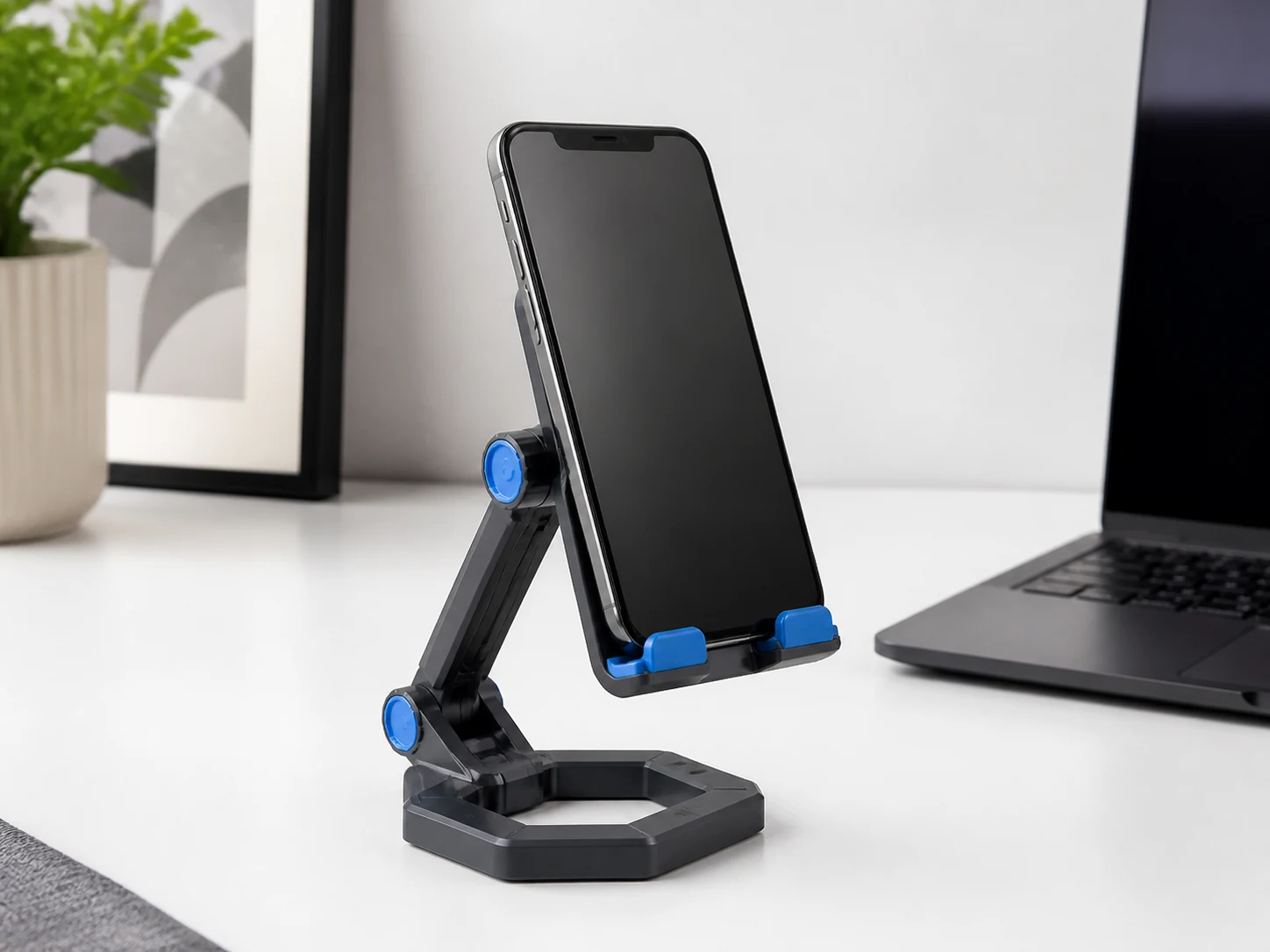 XOSH 3D打印成品 stand