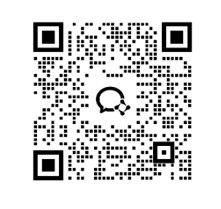 企业微信二维码